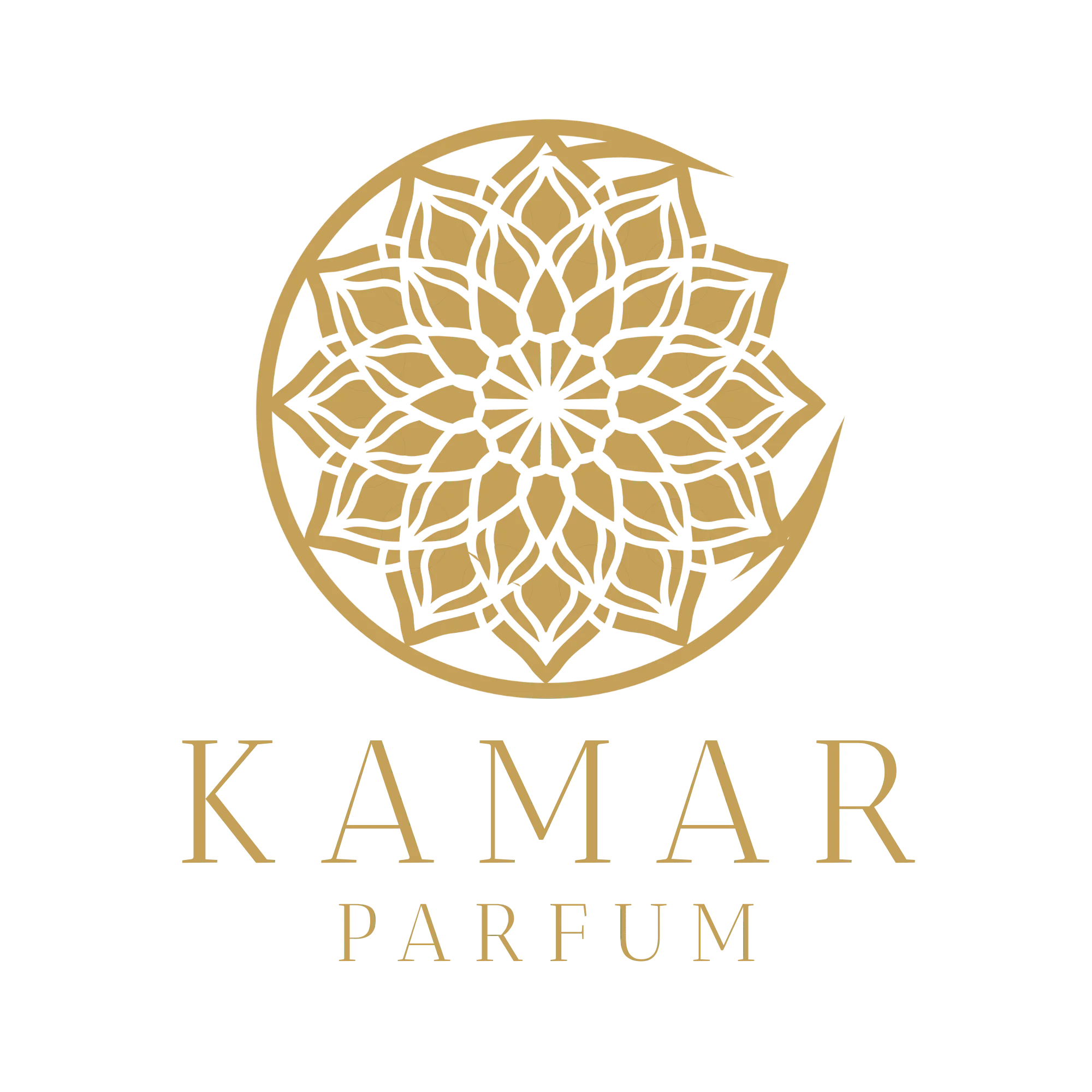 kamar parfum