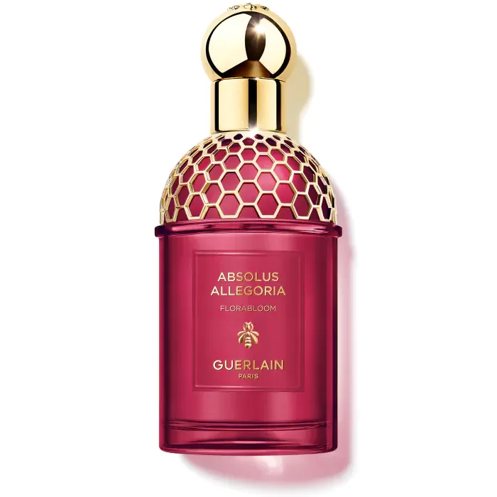GUERLAIN Absolus Allegoria Florabloom Eau de Parfum Parfums pour femme