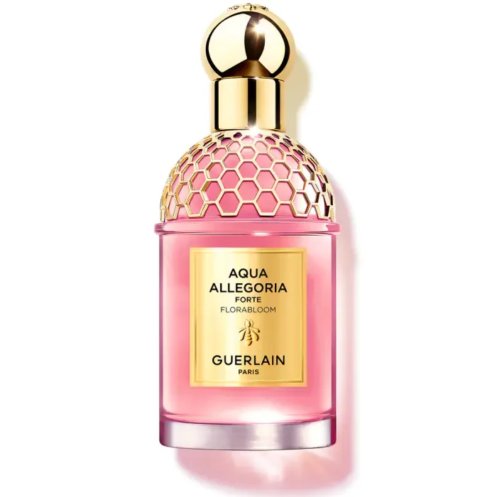 GUERLAIN Aqua Allegoria Forte Florabloom Eau de Parfum Parfums pour femme