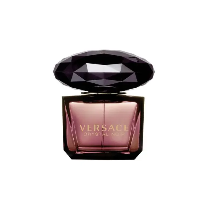VERSACE Crystal Noir Eau de Toilette Parfums pour femme