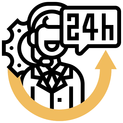 خدمة ما بعد البيع