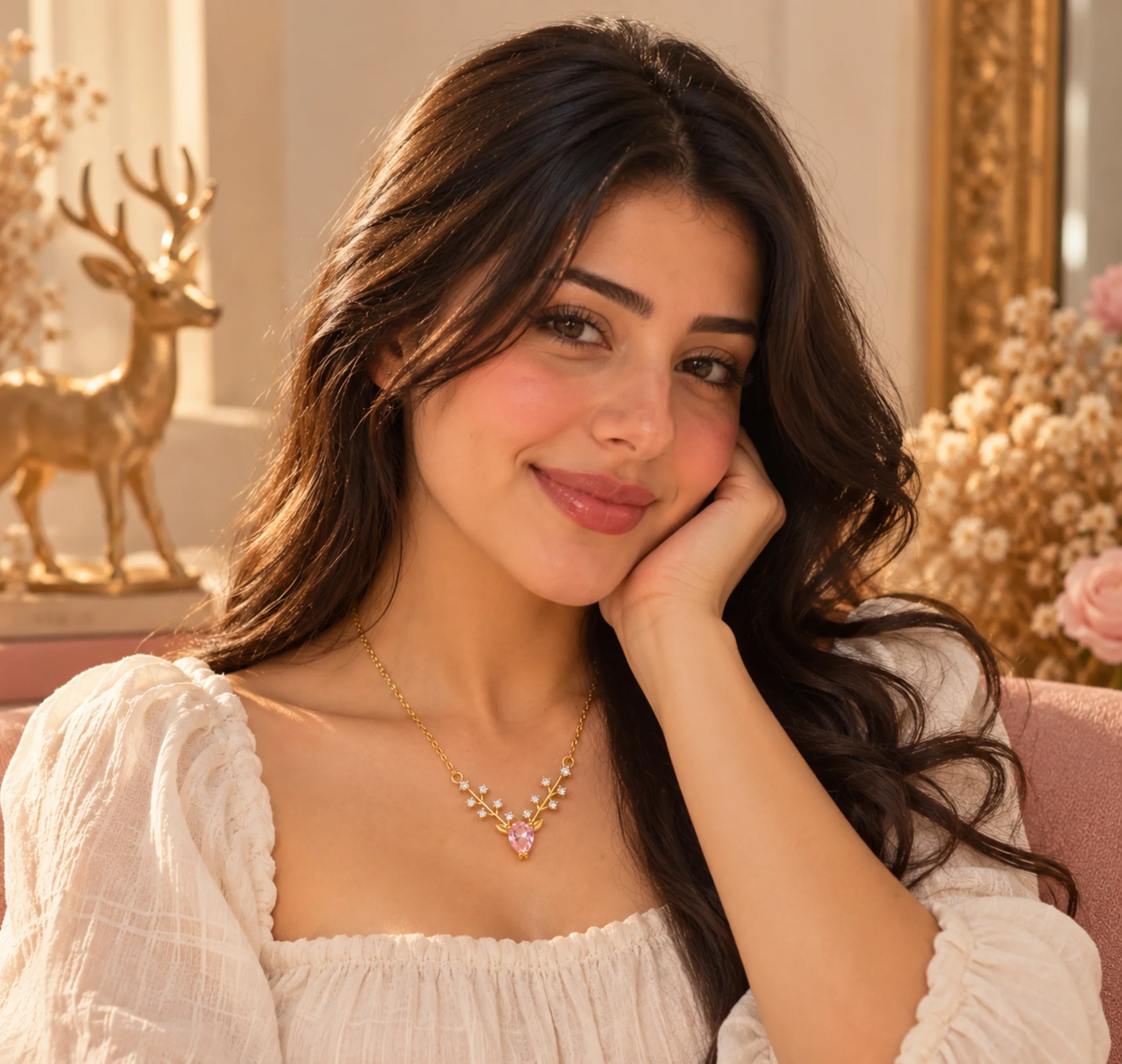 سلسلة الغـزالة