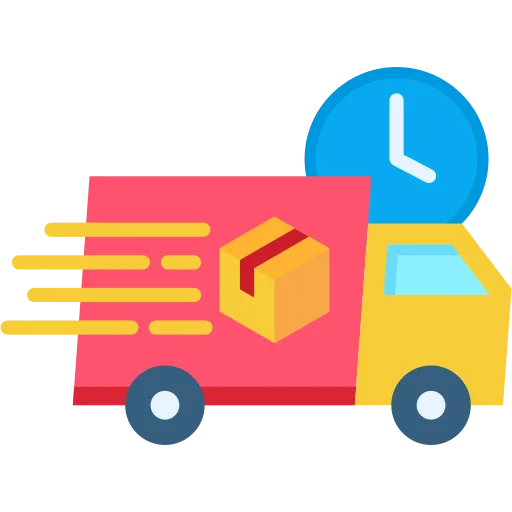 La livraison est gratuit