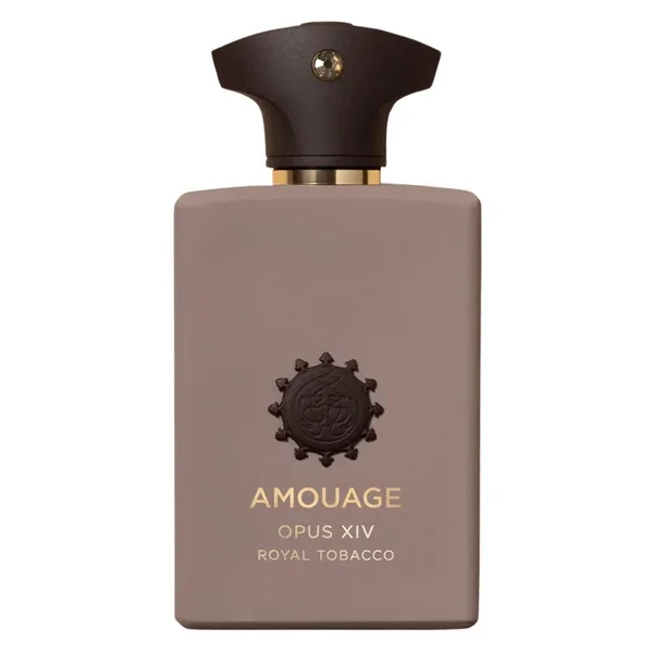 AMOUAGE OPUS XIV  – Royal Tobacco  100ML