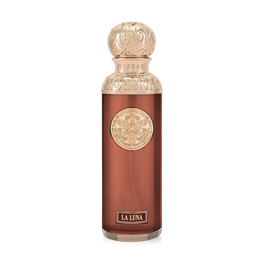 QISSAH La luna   - 200ML