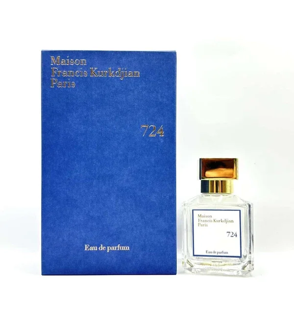 MAISON FRANCIS KURKDJIAN — 724 Eau de Parfum 70ML