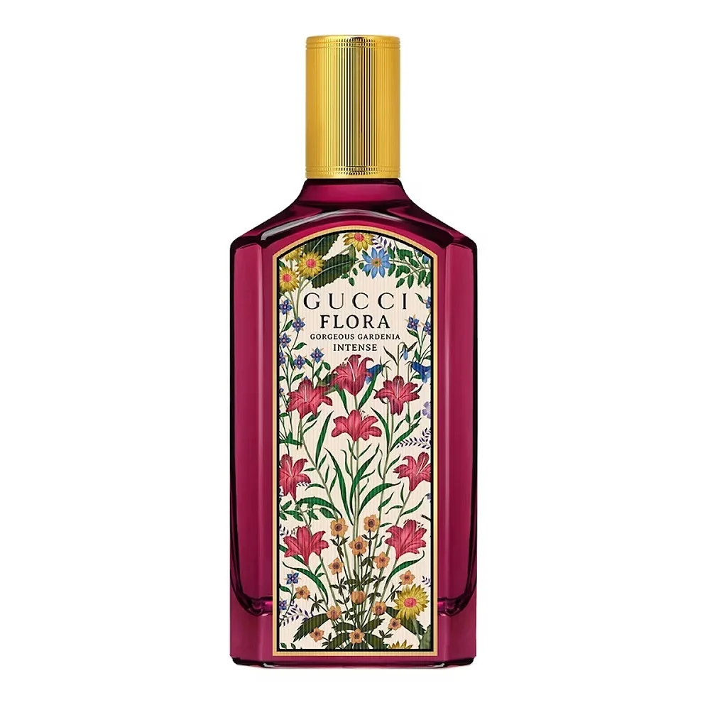 GUCCI FLORA Gorgeous Gardenia intense - 100ml