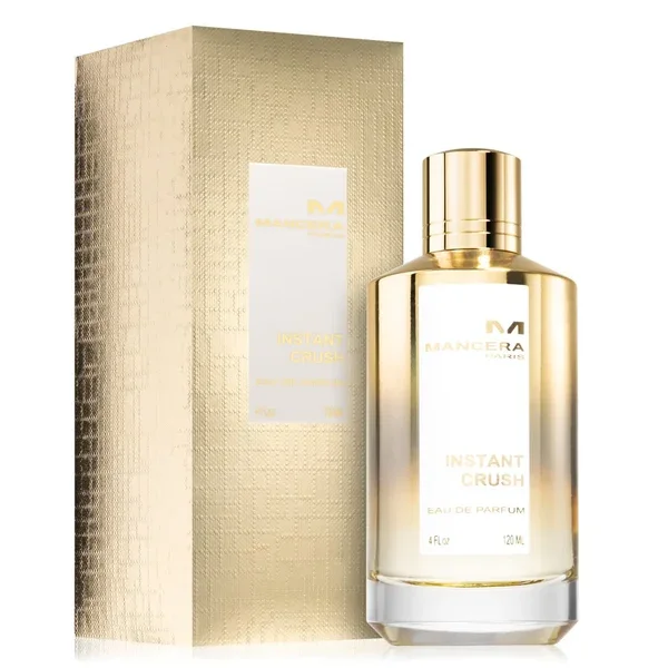 Mancera Instant Crush EDP - 120ML