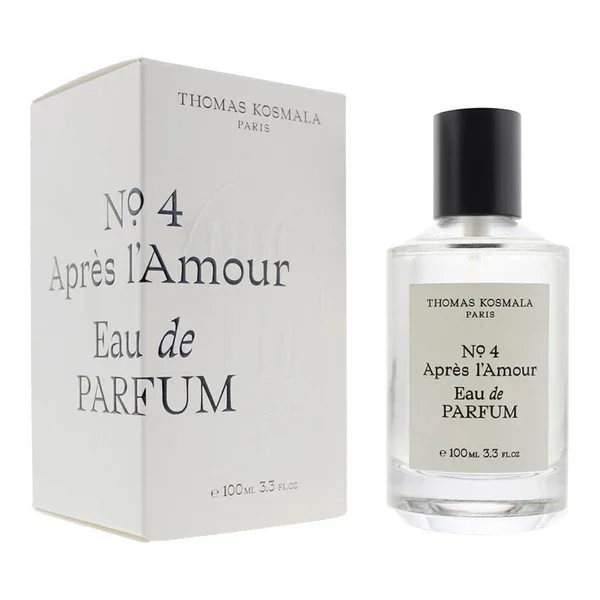 THOMAS KOSMALA Après l'Amour  Eau de Parfum 100ML