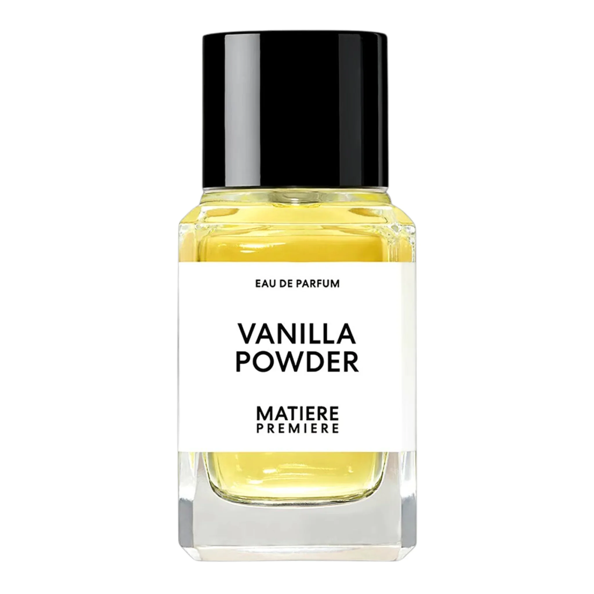 VANILLA POWDER Eau de parfum - 100ML