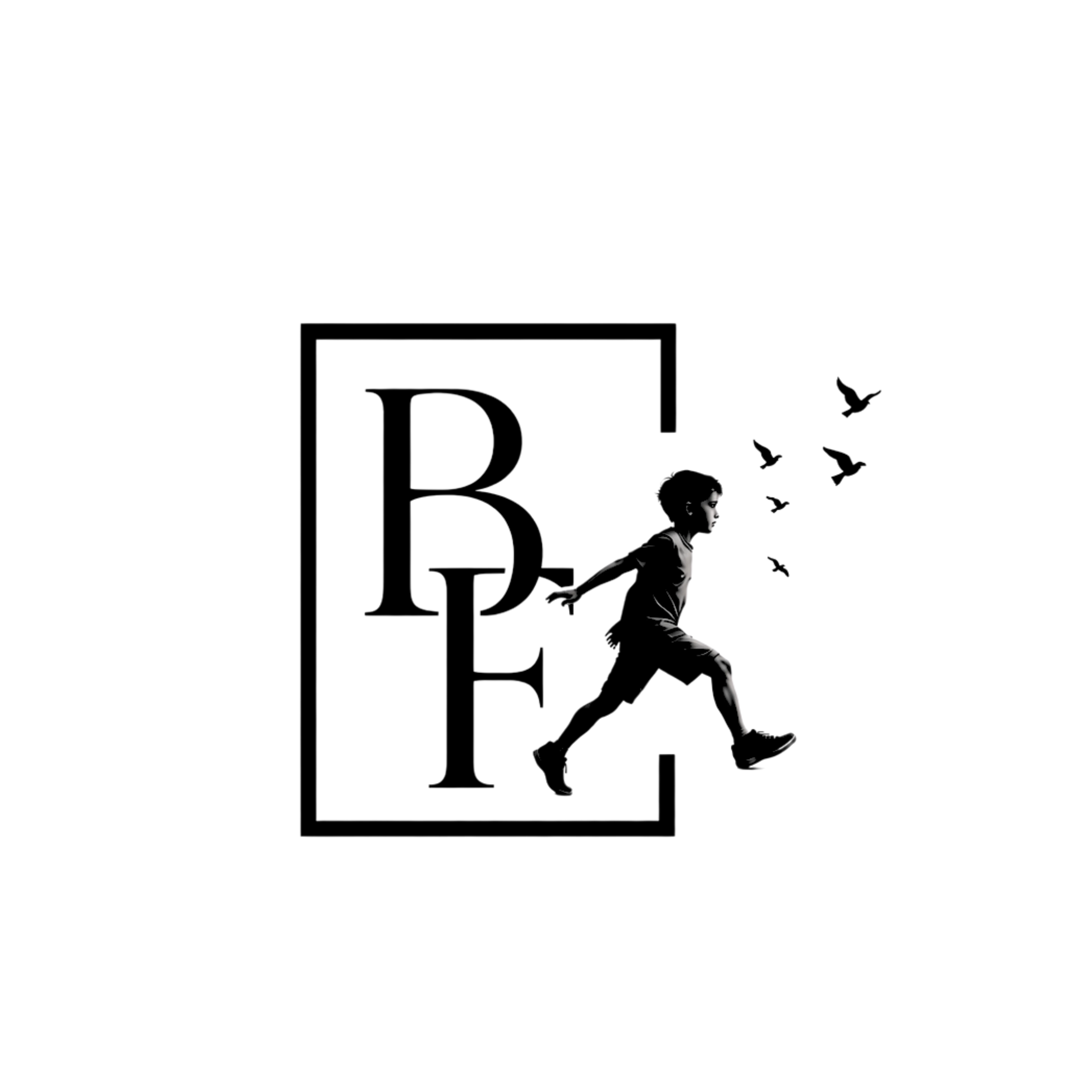 beyond frame