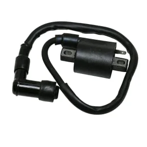 Bobine d'allumage haute tension pour moto