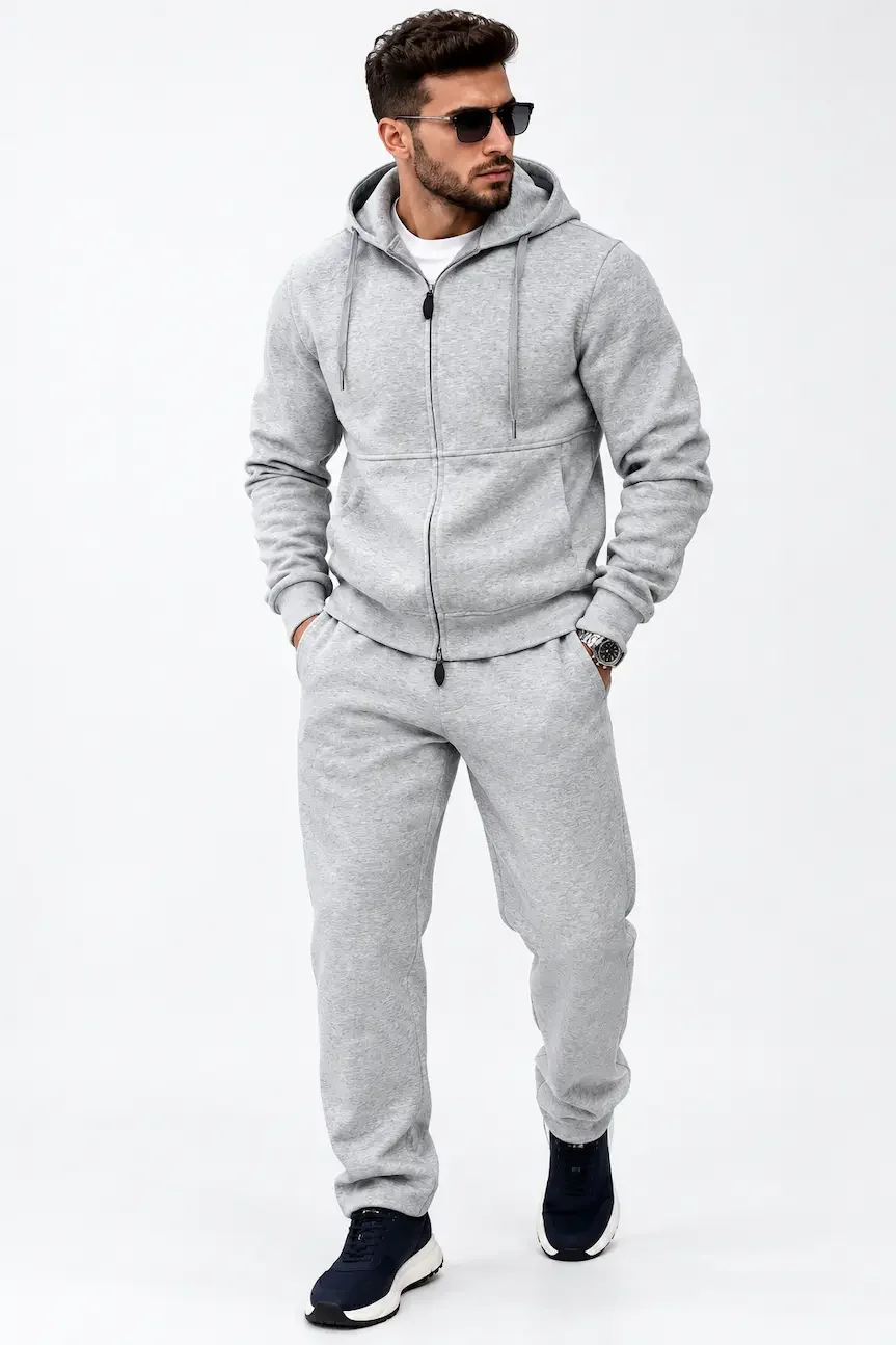Ensemble Homme Élite