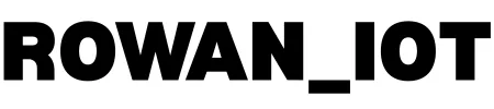 ROWAN IOT