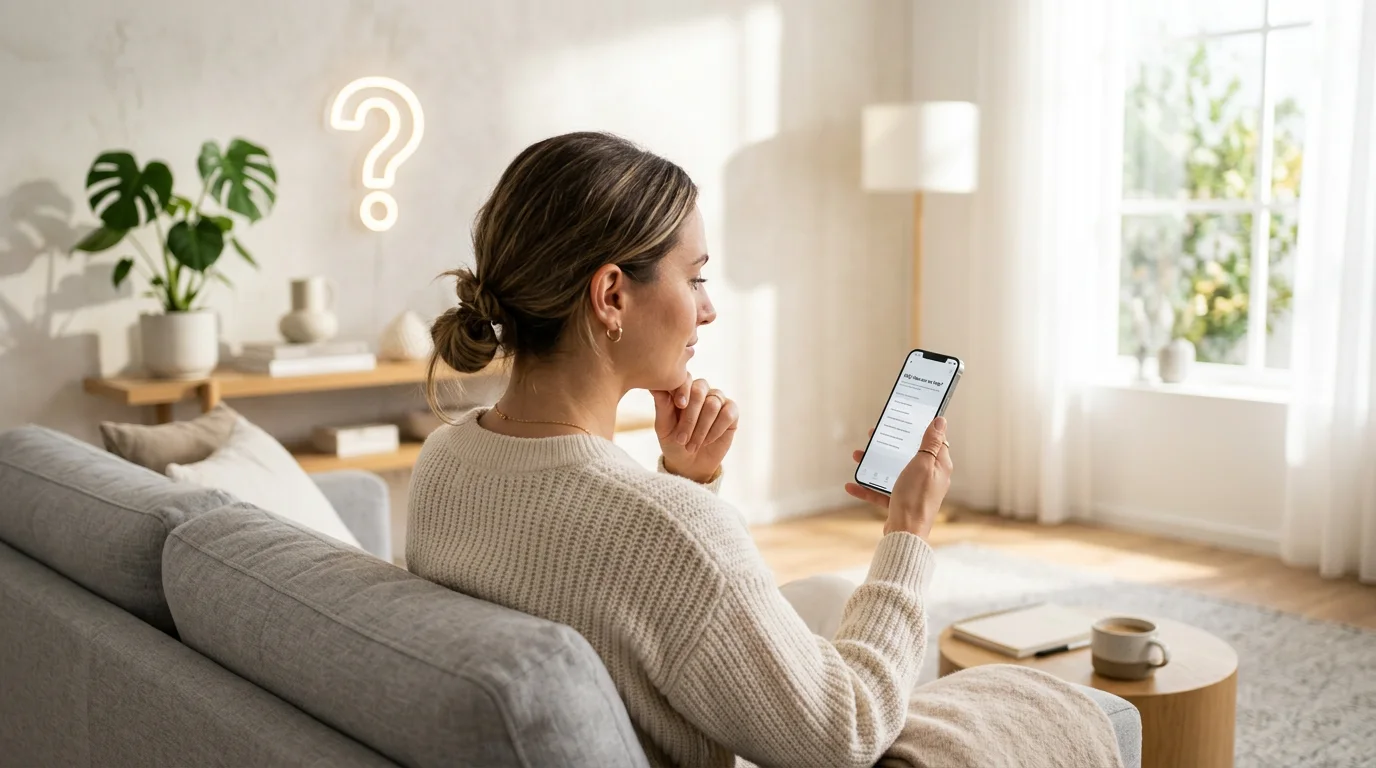 الأسئلة الشائعة