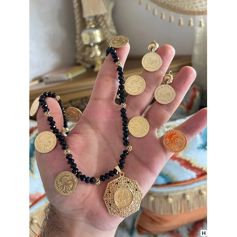طقم لويز(12 لويز ) ف