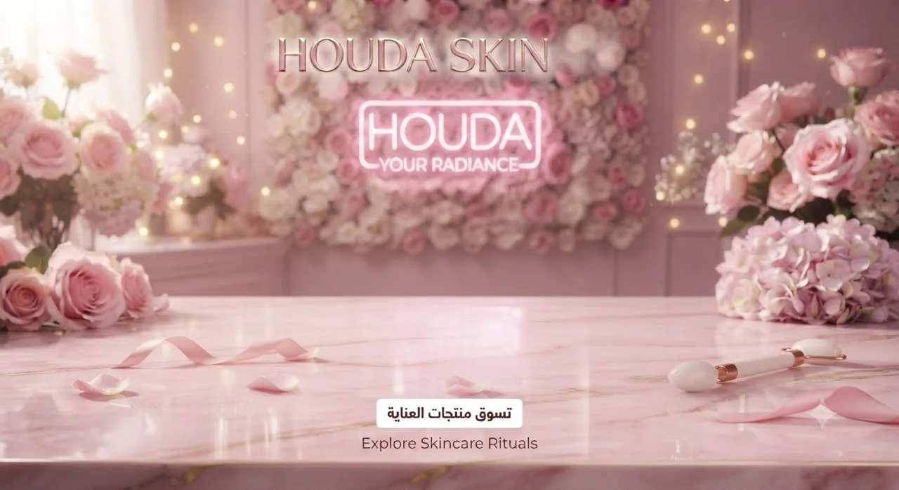 houda beauty