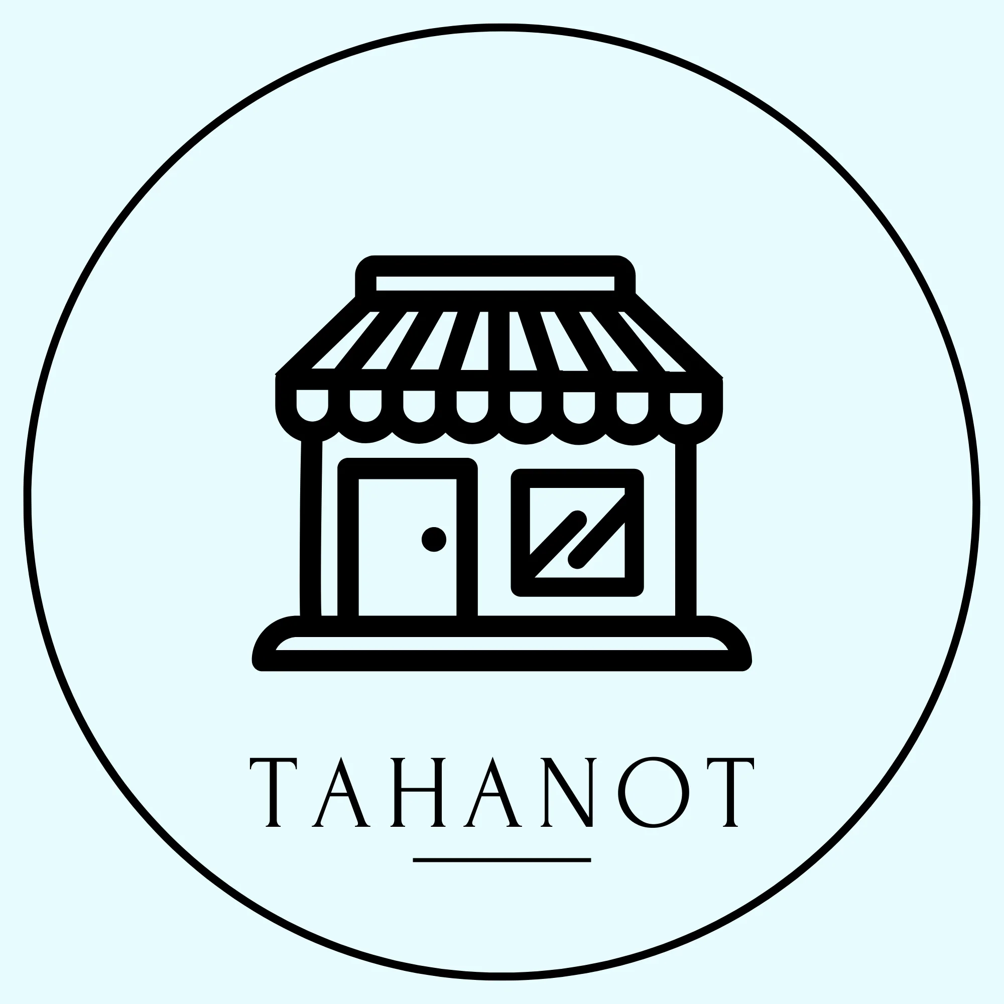 tahanot