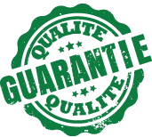 جودة مضمونة