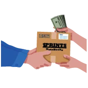 الدفع عند الاِستلام