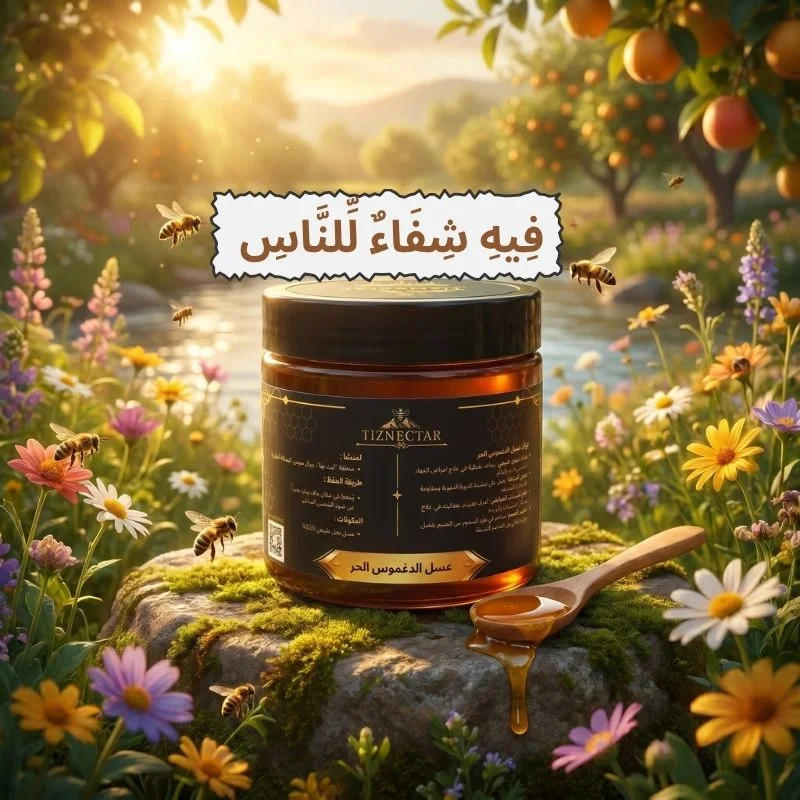 Image with Text