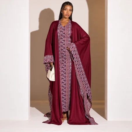 Traditionnel & Abayas