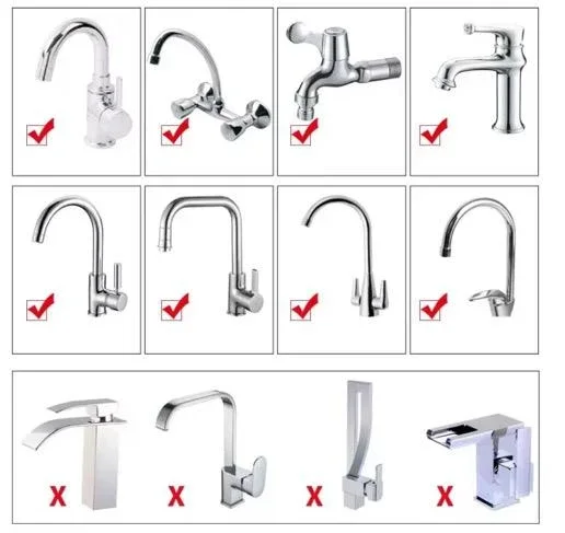 💧 Filtre à Eau pour Robinet