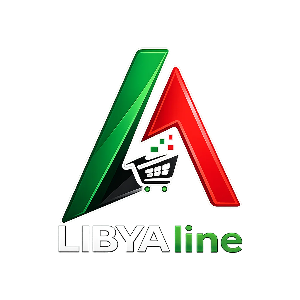 LIBYAline