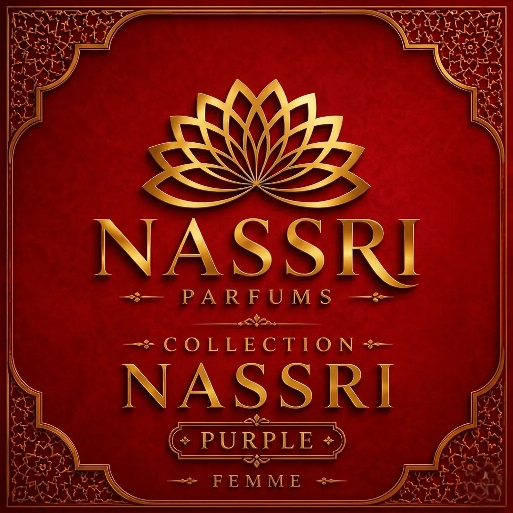 Nassri Purple