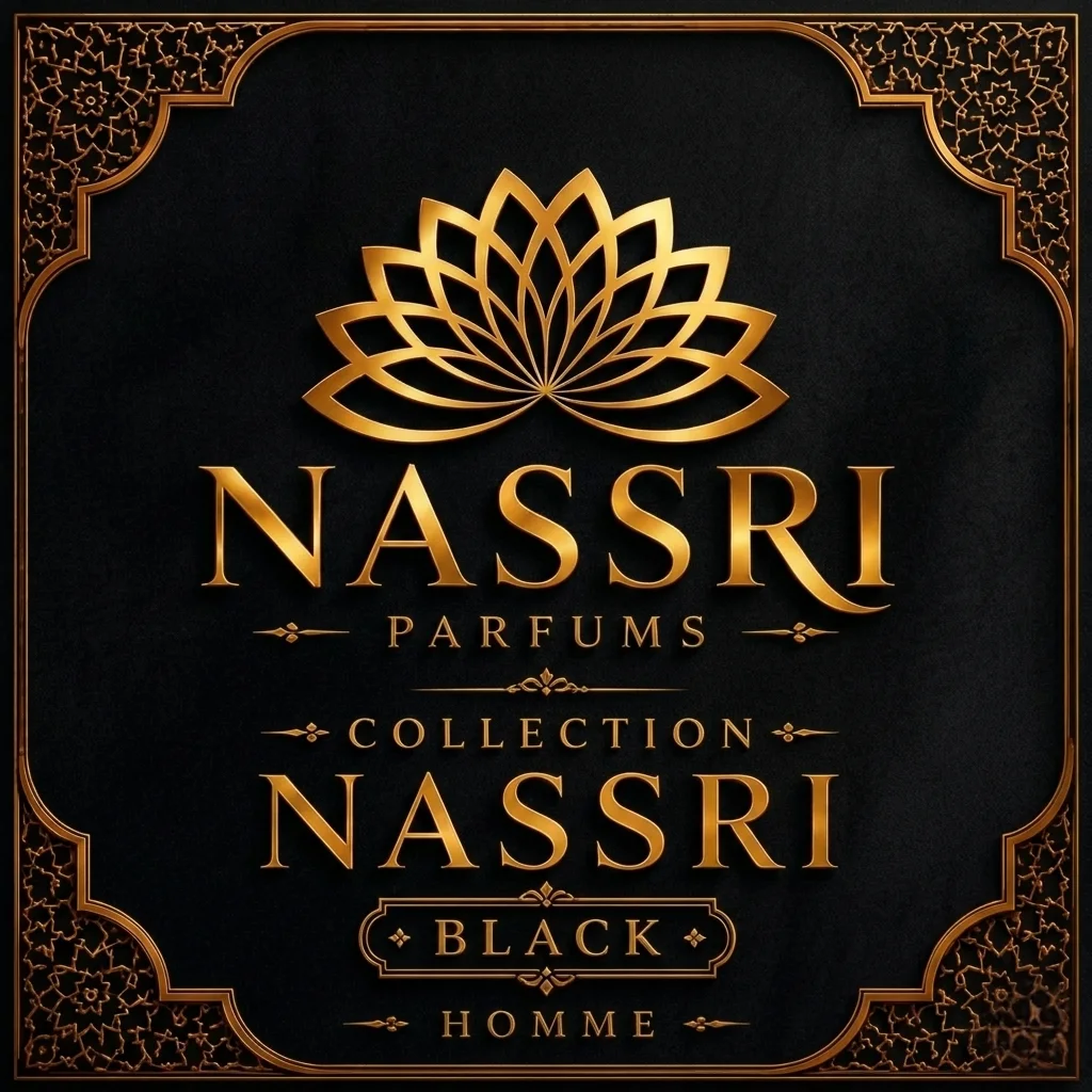 nassri black