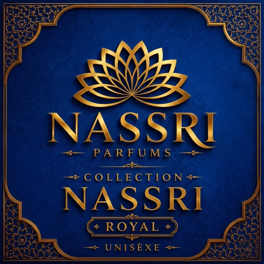 Nassri Royal 