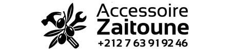 Accessoires dark