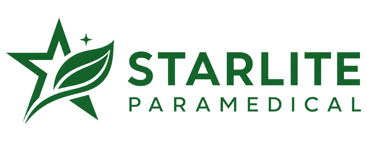 starliteparamedical