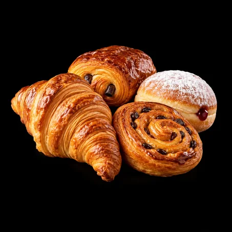 Bollería