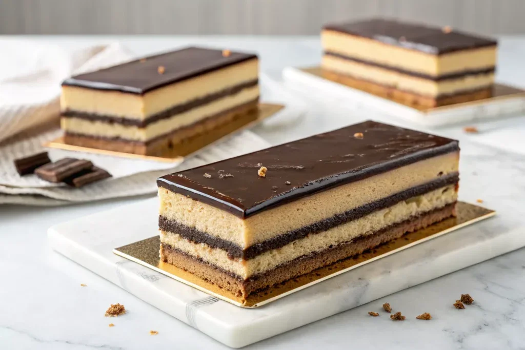 Tarta de chocolate