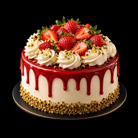 Tartas / Pasteles
