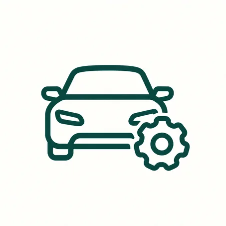 السيارات والإكسسوارات
