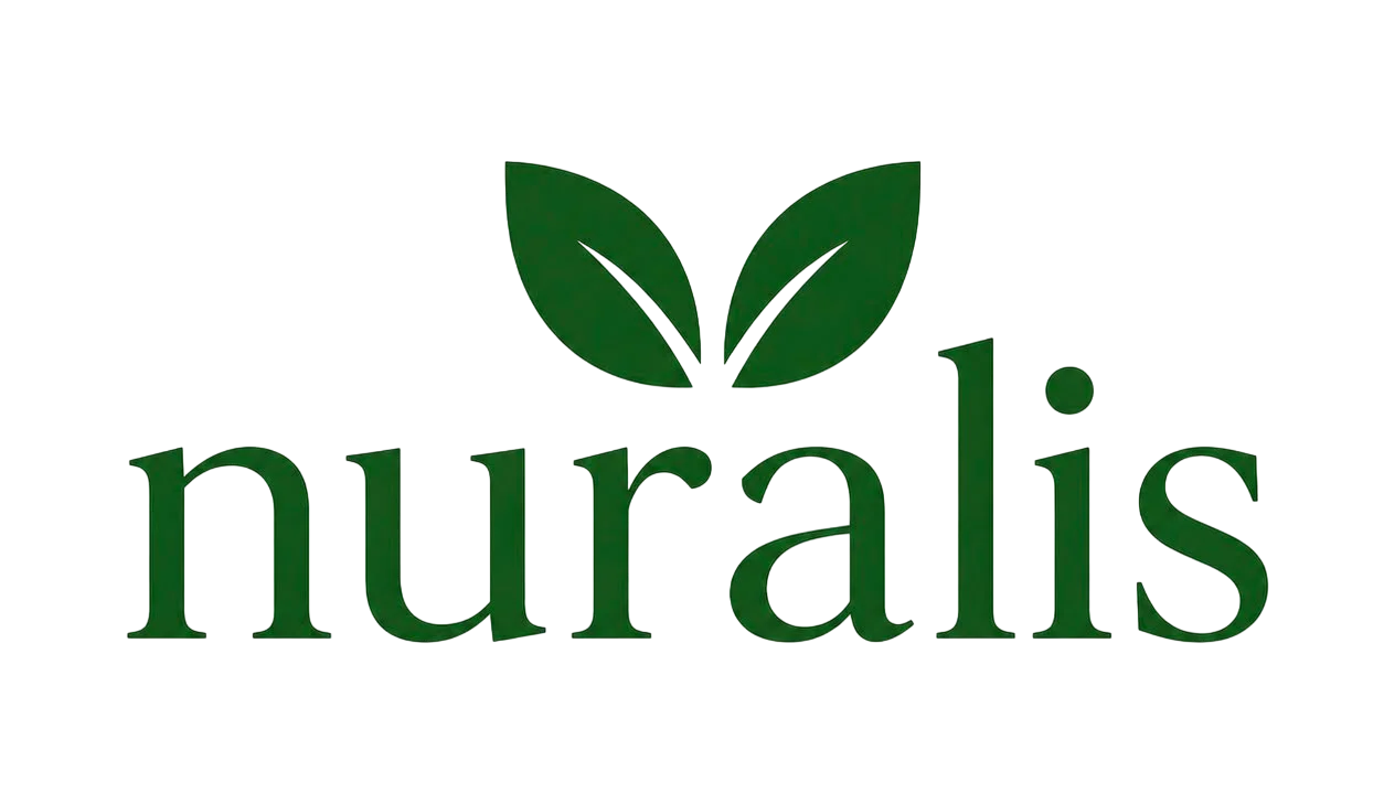 NURALIS - لعناية طبيعية و صحة أفضل