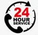 Service Clientèle 24/24