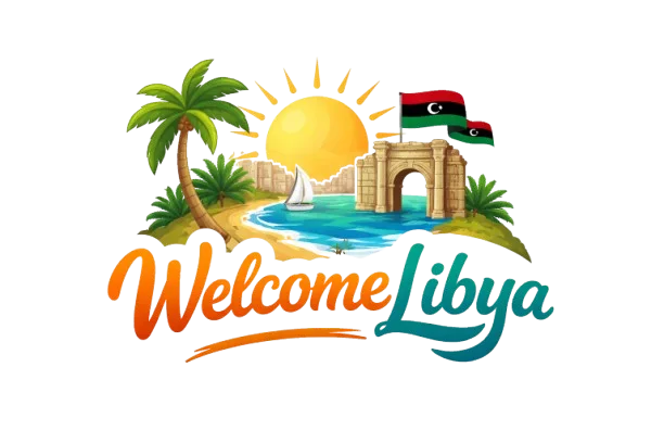 WelcomeLibya