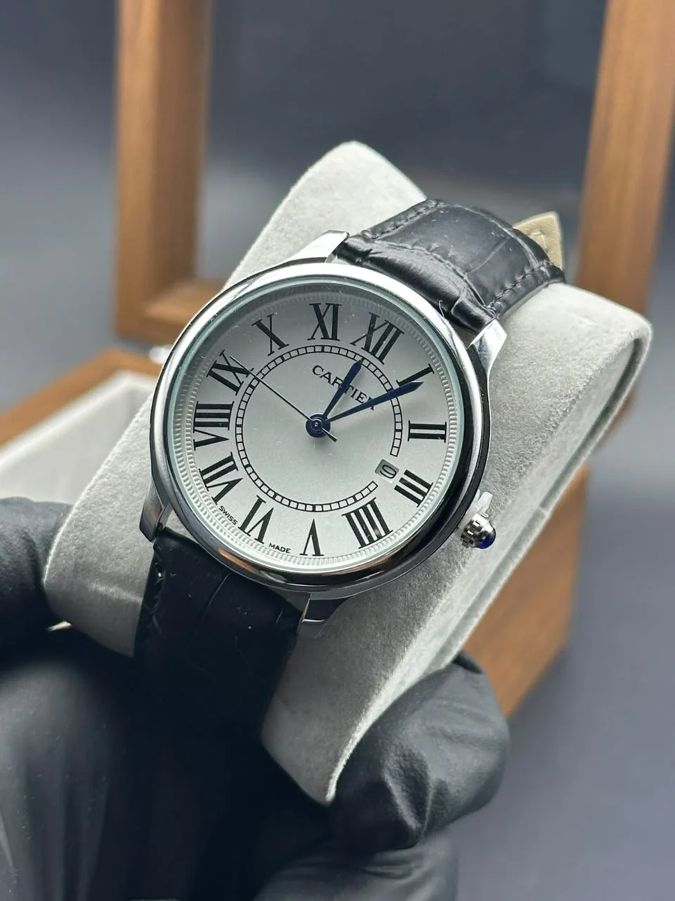 CARTIER