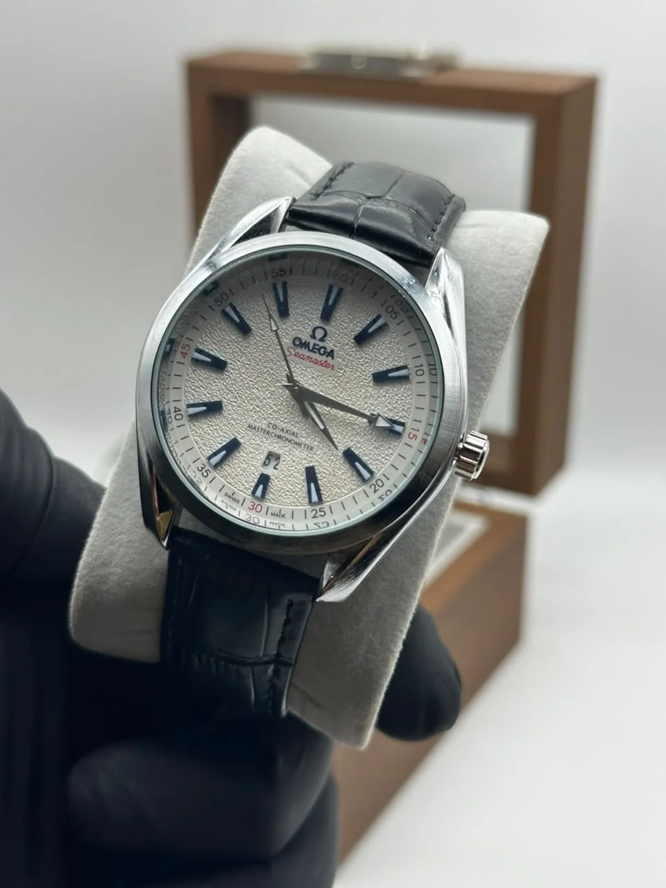 OMEGA SEAMASTE