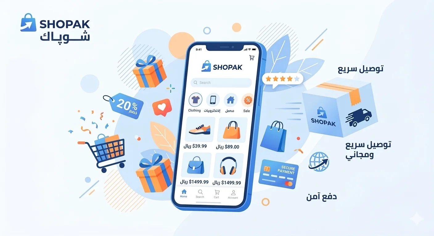 من نحن ولماذا تختار متجرنا؟