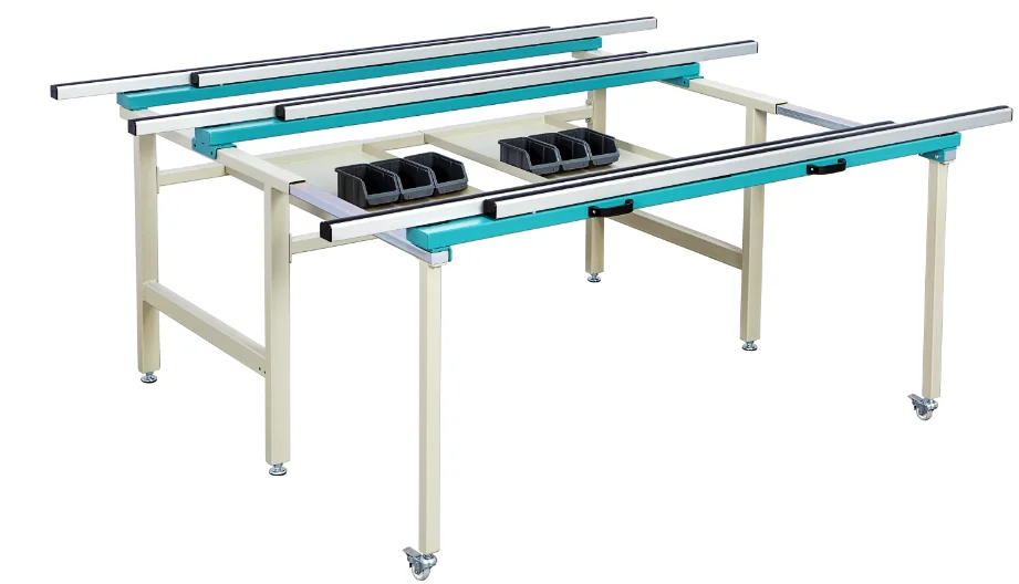 WB4000 طابلة متعددة الاستعمالات