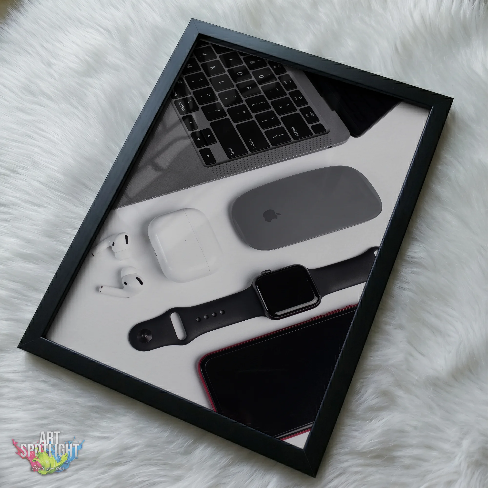 APPLE TECH ESSENTIALS