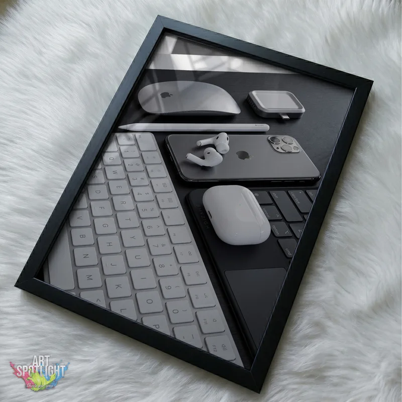 APPLE DESKTOP ESSENTIALS