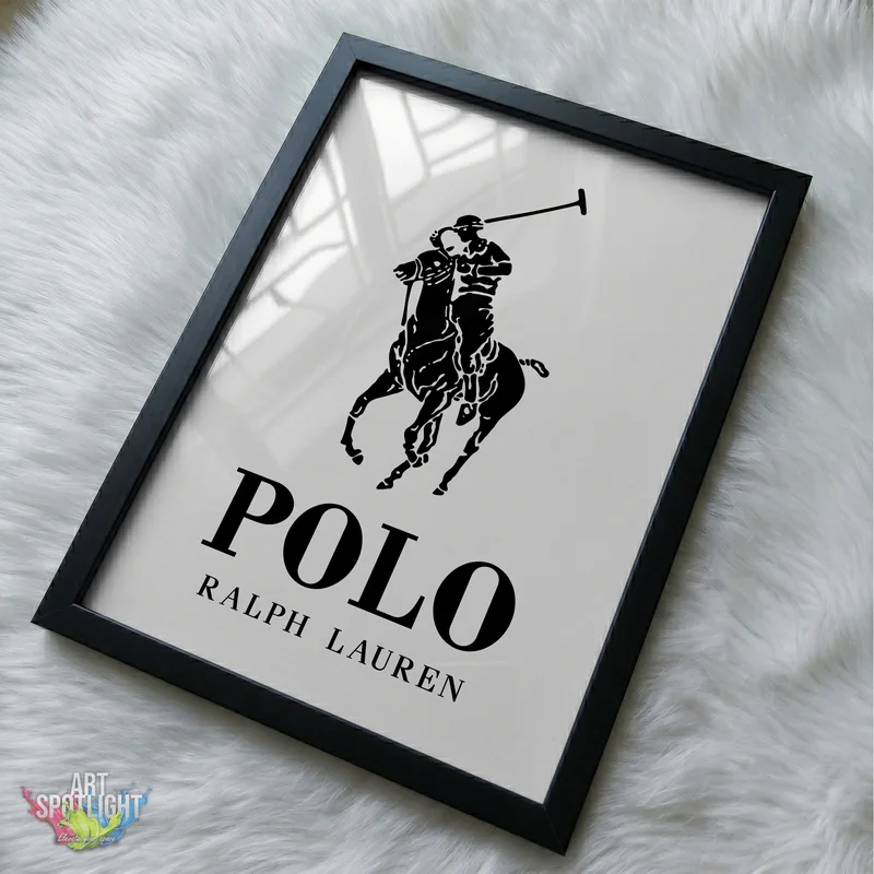 POLO RALPH LAUREN