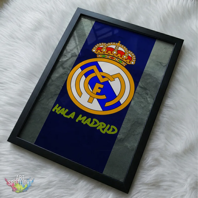 REAL MADRID