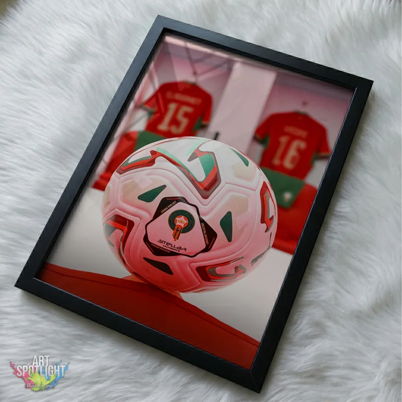 MOROCCO FOOTBALL