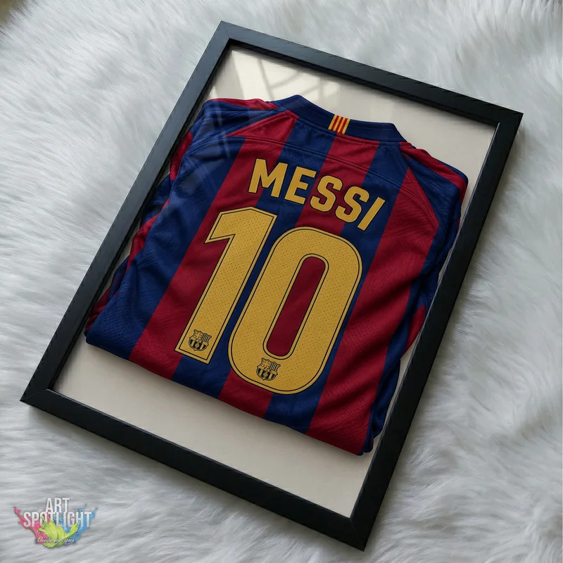 LIONEL MESSI BARCELONA